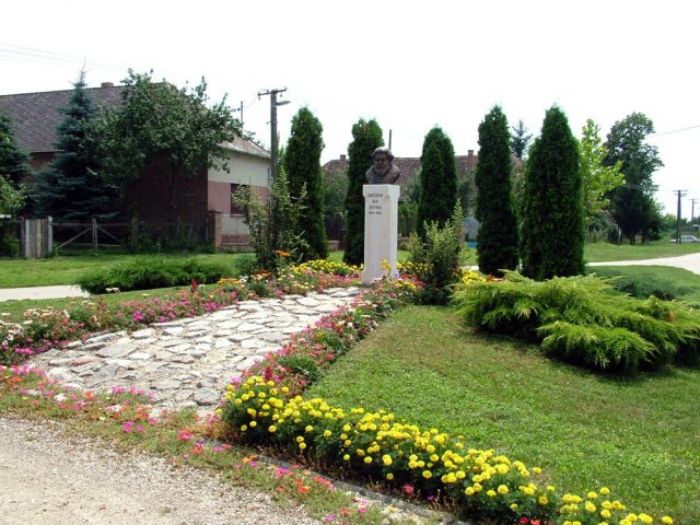 Patapoklosi Szegedi Kis Istvan